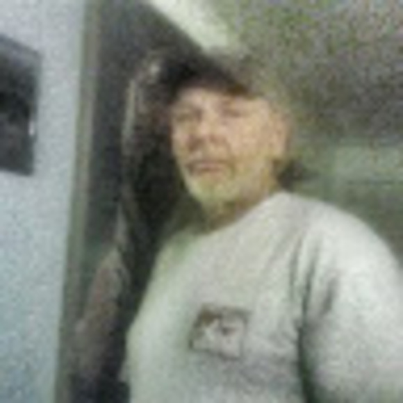 Meet your Posher, Mike - Picture 1 of 1